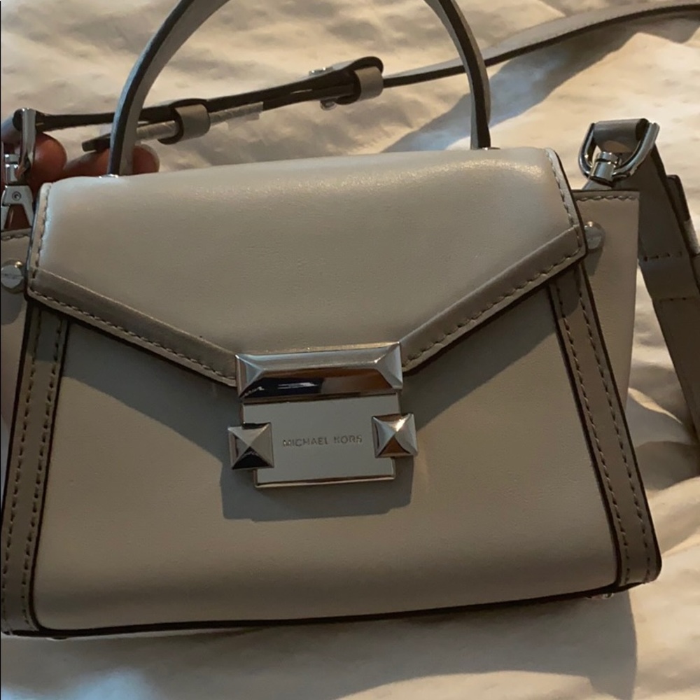 Michael Kors cross body